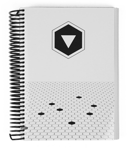DM RoverBook Campaign and Session Planner